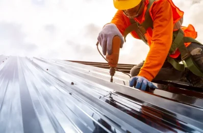 Travaux de zinguerie à Culles-les-Roches